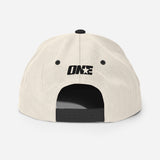 Baseball 1STAR Snapback Cap