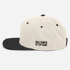 1STAR Freshman Snapback Cap
