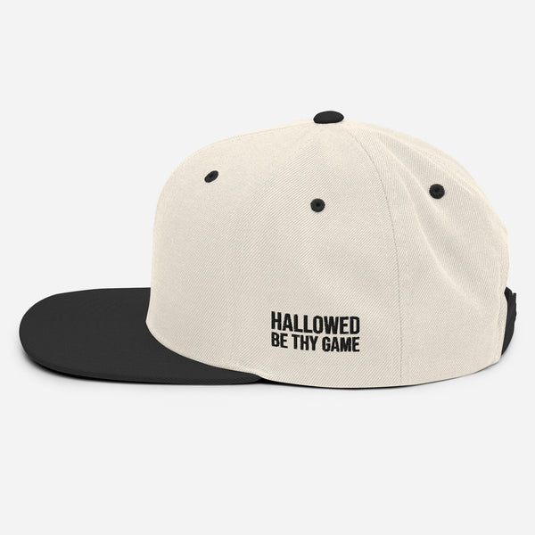 1STAR Freshman Snapback Cap