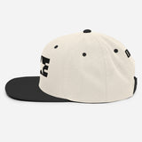 1STAR Golf Snapback Cap