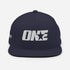 1STAR Unrivaled Snapback Cap