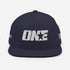 1STAR Unrivaled Hallowed Snapback Cap