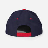 1STAR Unrivaled Hallowed Snapback Cap