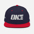 1STAR Unrivaled Snapback Cap