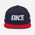 1STAR Unrivaled Hallowed Snapback Cap