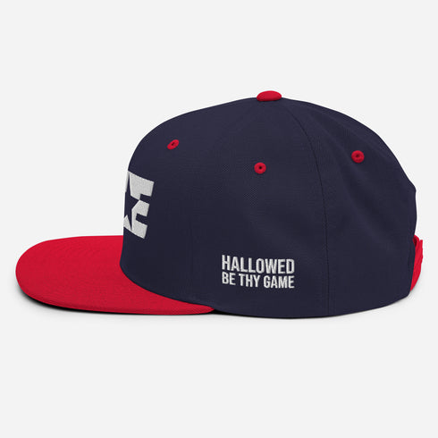 1STAR Unrivaled Hallowed Snapback Cap