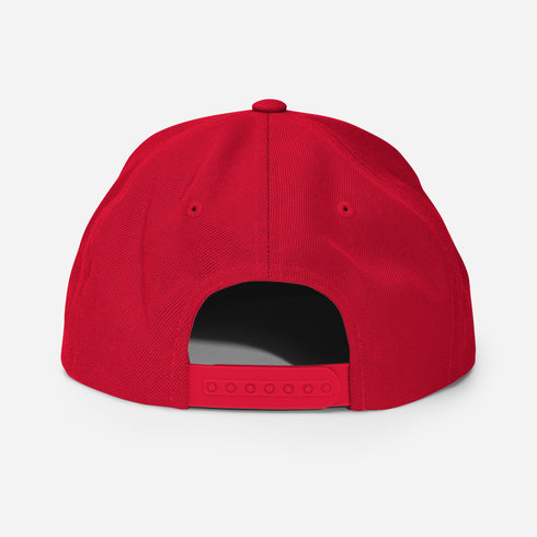 1STAR Snapback Cap
