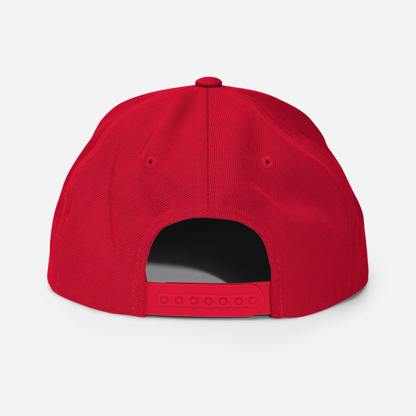 1STAR Freshman Snapback Cap