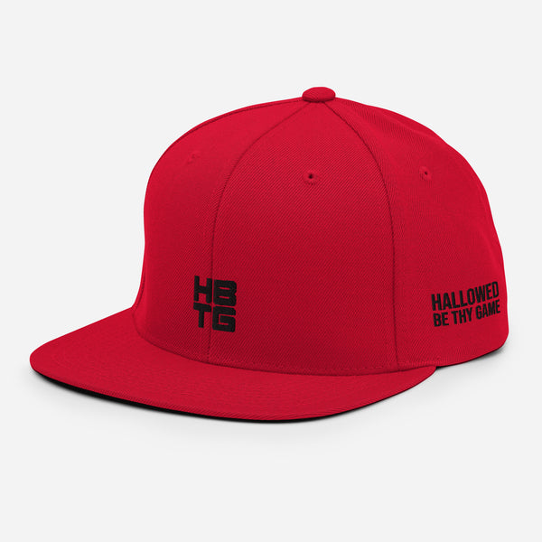 1STAR Freshman Snapback Cap