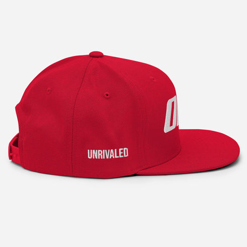 1STAR Unrivaled Snapback Cap