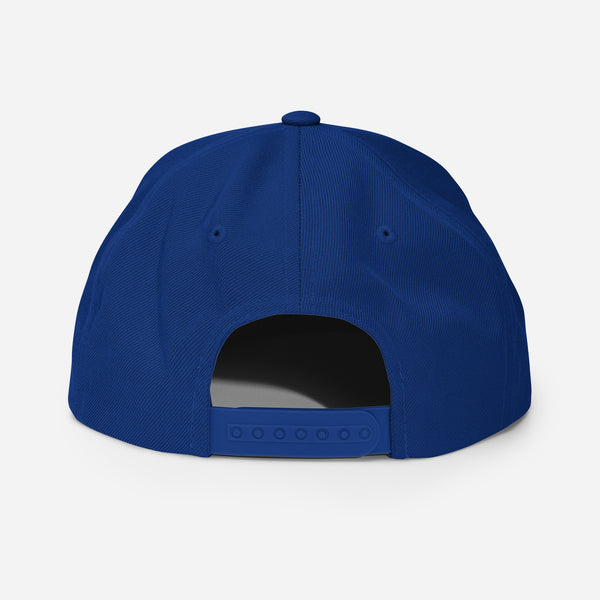 1STAR Freshman Snapback Cap