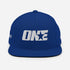 1STAR Unrivaled Snapback Cap