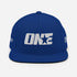 1STAR Unrivaled Hallowed Snapback Cap