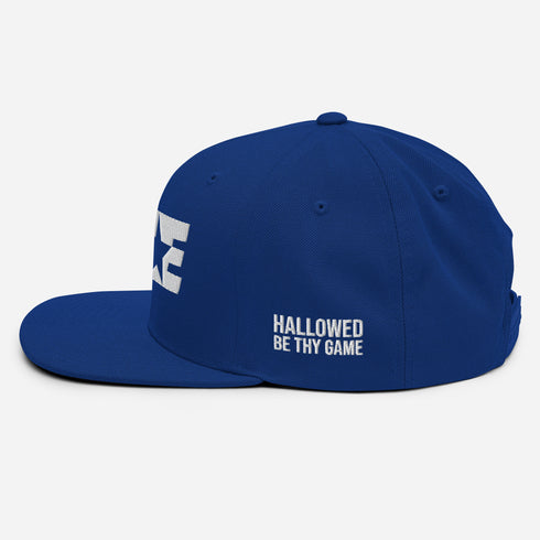 1STAR Unrivaled Hallowed Snapback Cap