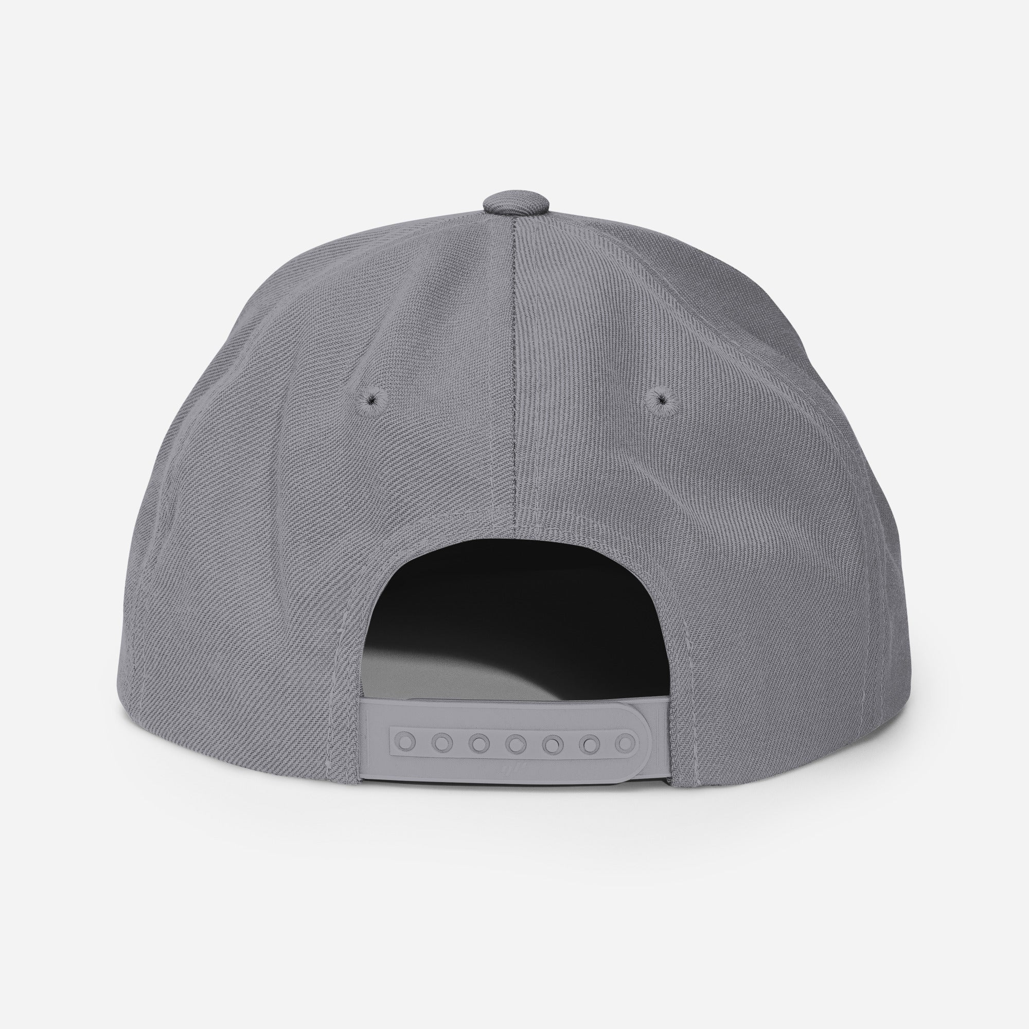 1STAR Unrivaled Hallowed Snapback Cap
