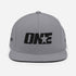 1STAR Unrivaled Snapback Cap