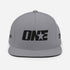 1STAR Unrivaled Hallowed Snapback Cap