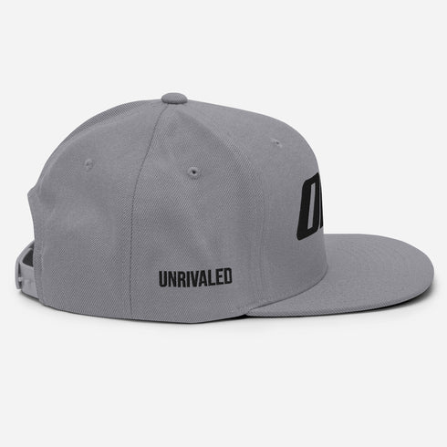 1STAR Unrivaled Hallowed Snapback Cap