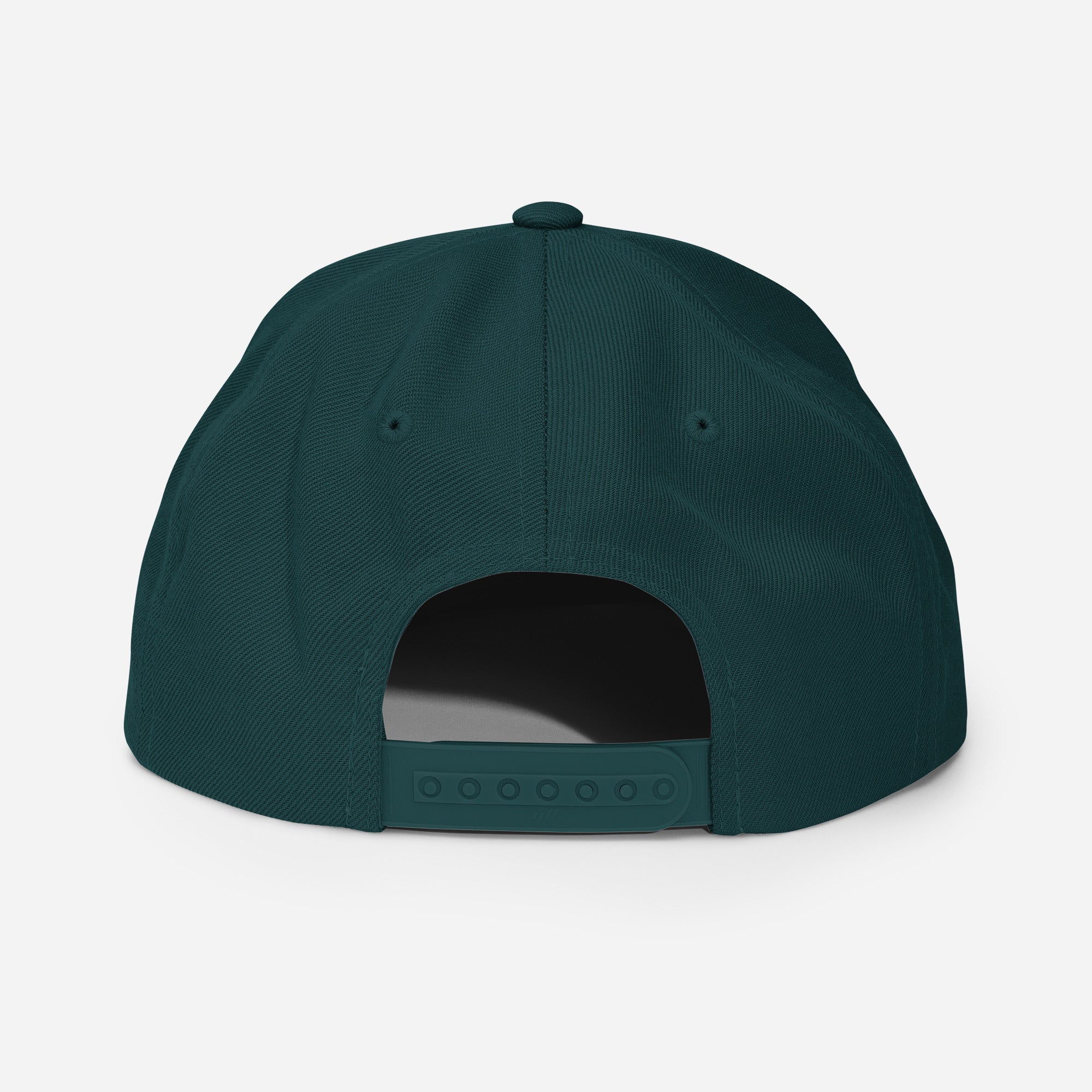 1STAR Unrivaled Hallowed Snapback Cap