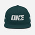 1STAR Unrivaled Hallowed Snapback Cap