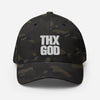 Multicam Black