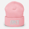 Baby Pink