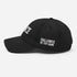 1STAR Unrivaled Hallowed Distressed Dad Cap