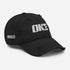 1STAR Unrivaled Hallowed Distressed Dad Cap