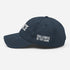 1STAR Unrivaled Hallowed Distressed Dad Cap