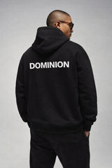 Dominion Oversized Heavyweight Hoodie