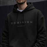 Dominion Built Drenched Hoodie