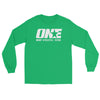 Irish Green