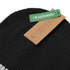 1STAR Organic Ribbed Beanie
