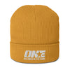 Mustard Yellow