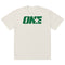 1STAR Emerald Oversized Faded T-Shirt