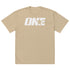 1STAR Oversized Faded T-Shirt