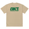 1STAR HBTG Emerald Oversized Faded T-Shirt