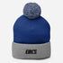 1STAR Pom-Pom Beanie