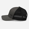 Charcoal/ Black