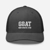 Dark Heather Gray