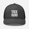 Dark Heather Gray