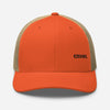 Rustic Orange/ Khaki