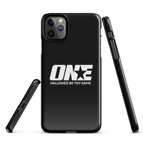 1STAR Hallowed Snap case for iPhone®