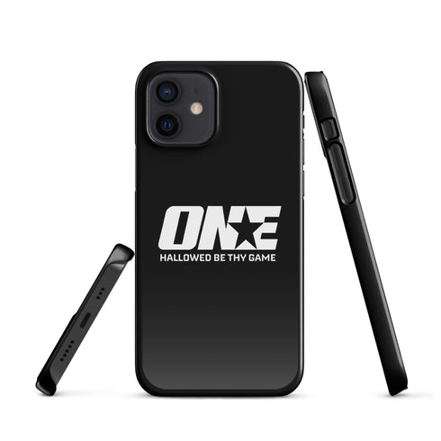 1STAR Hallowed Snap case for iPhone®