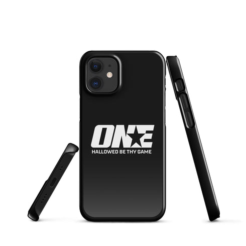 1STAR Hallowed Snap case for iPhone®