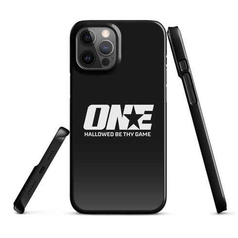 1STAR Hallowed Snap case for iPhone®