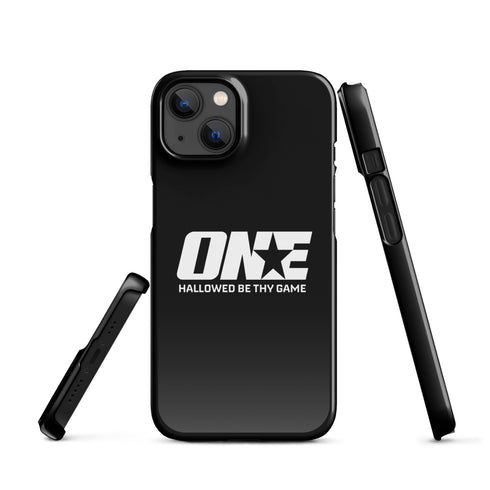 1STAR Hallowed Snap case for iPhone®