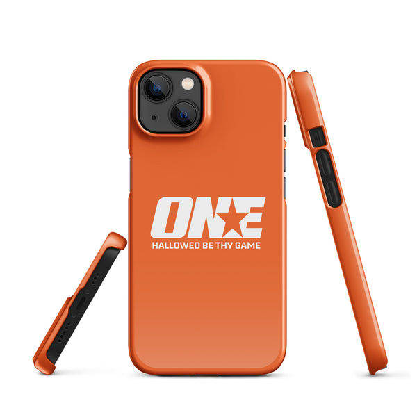 1STAR Hallowed Outrageous Snap case for iPhone®