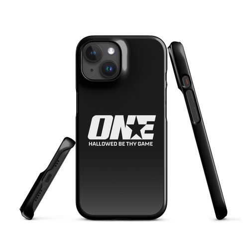 1STAR Hallowed Snap case for iPhone®