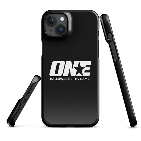 1STAR Hallowed Snap case for iPhone®